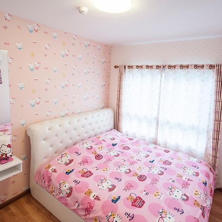 The Trust Hua Hin Kitty Room エクステリア 写真