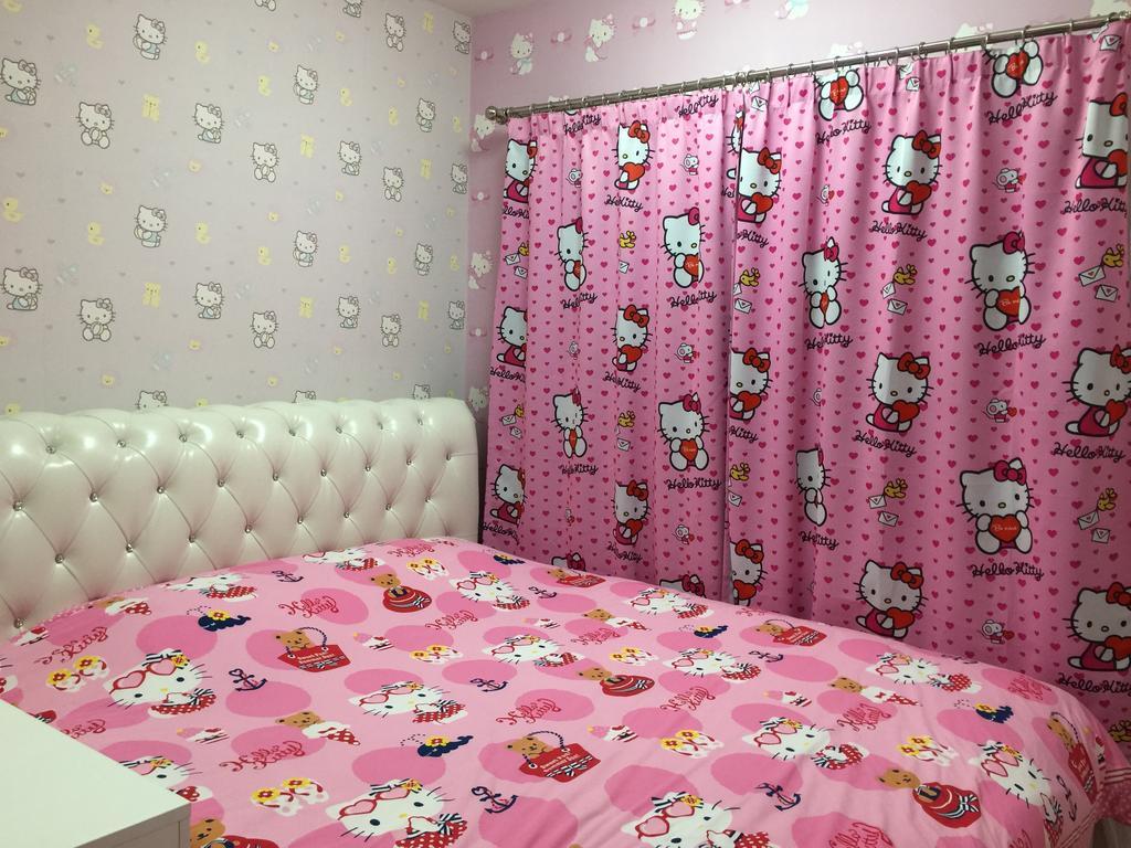 The Trust Hua Hin Kitty Room 部屋 写真