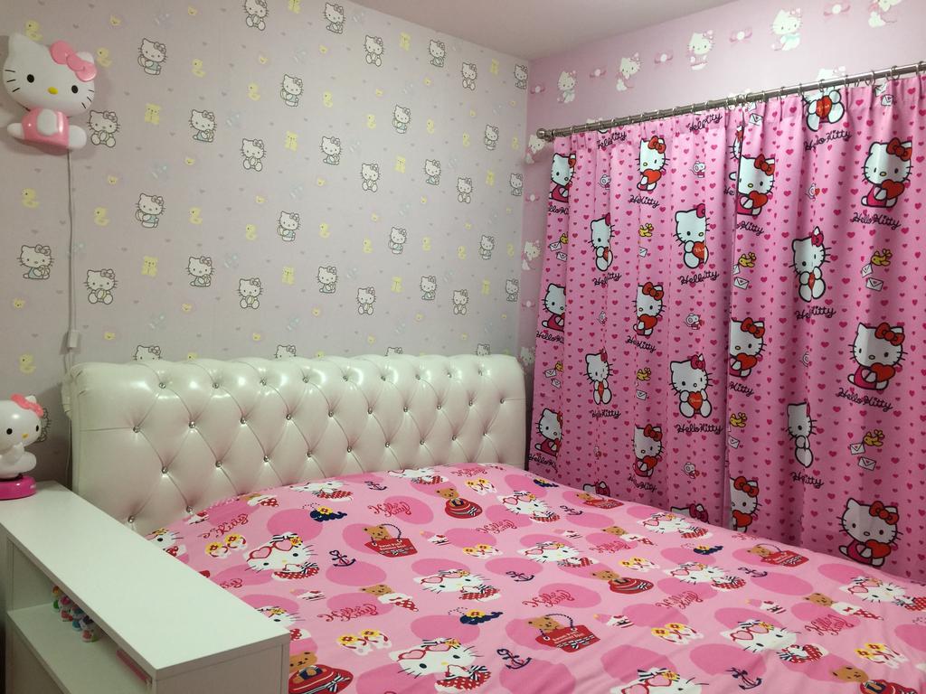 The Trust Hua Hin Kitty Room 部屋 写真