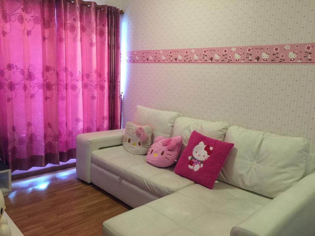 The Trust Hua Hin Kitty Room 部屋 写真