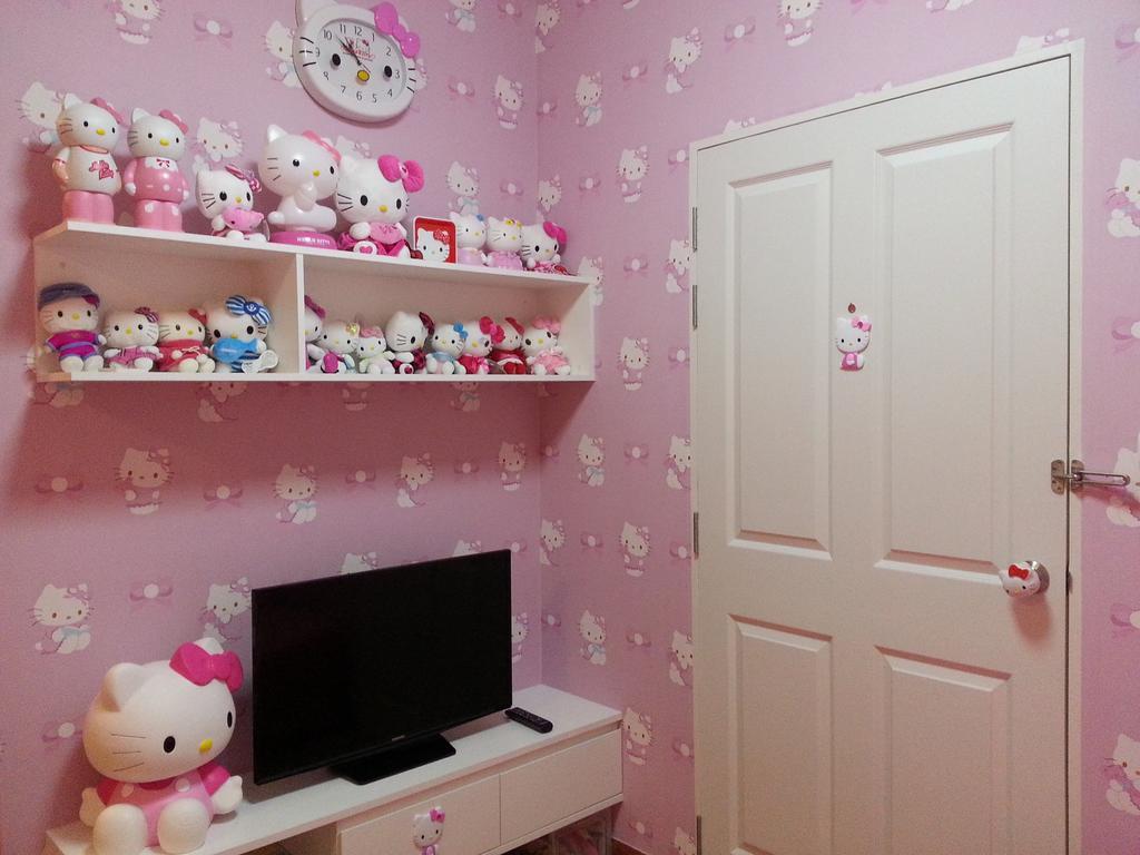 The Trust Hua Hin Kitty Room 部屋 写真