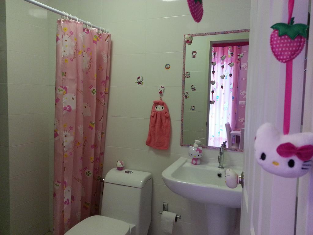 The Trust Hua Hin Kitty Room 部屋 写真