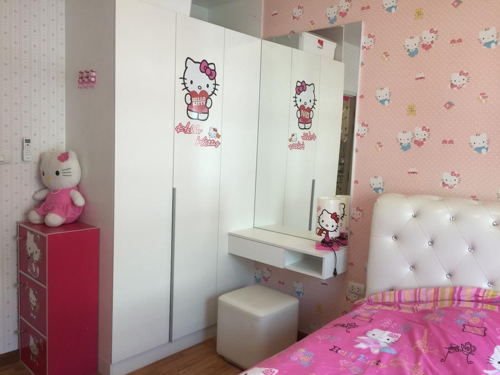 The Trust Hua Hin Kitty Room 部屋 写真