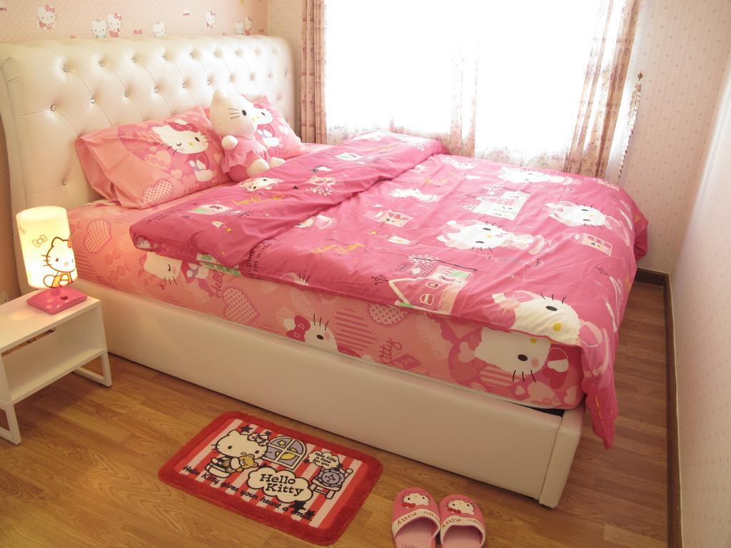 The Trust Hua Hin Kitty Room 部屋 写真