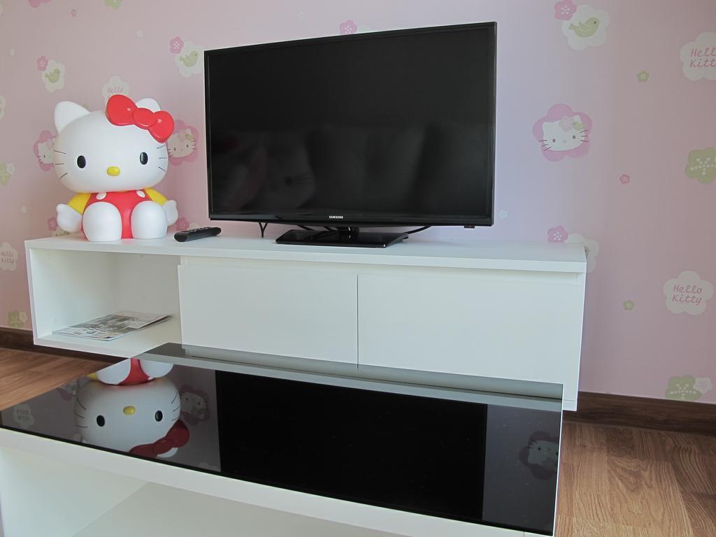 The Trust Hua Hin Kitty Room 部屋 写真