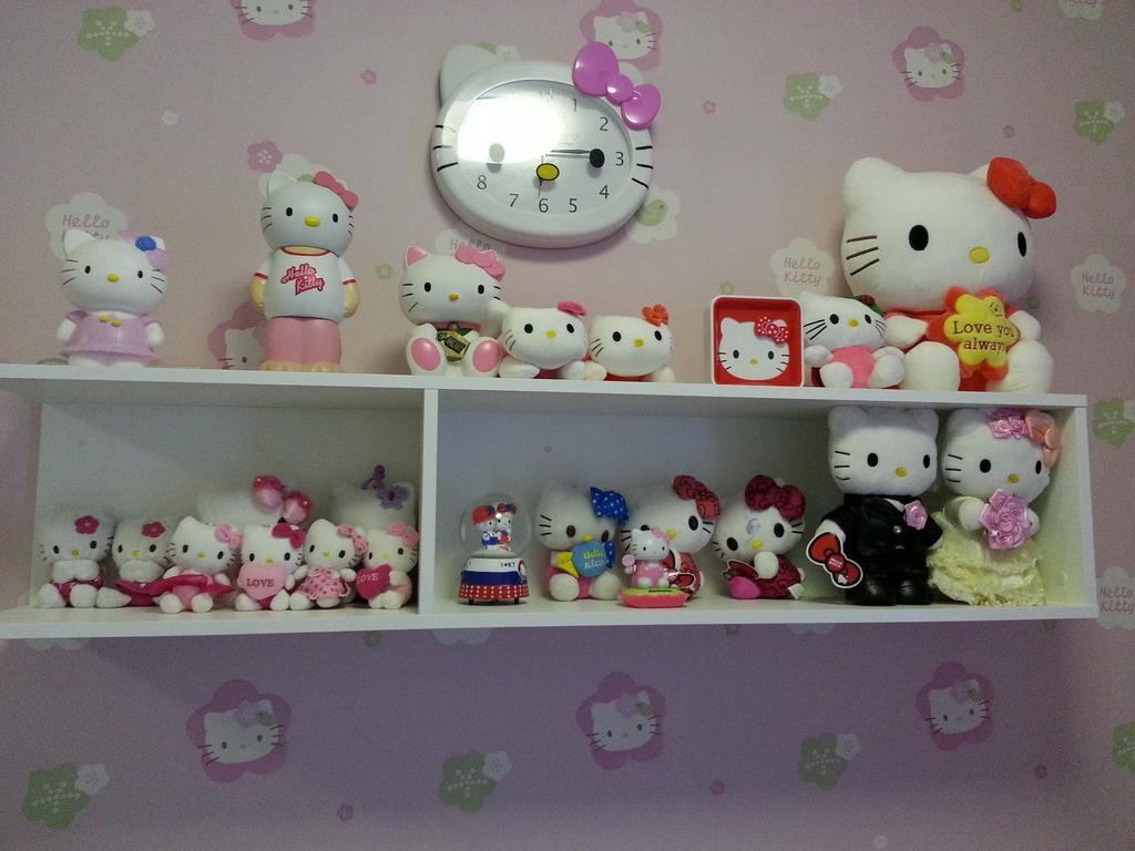 The Trust Hua Hin Kitty Room 部屋 写真