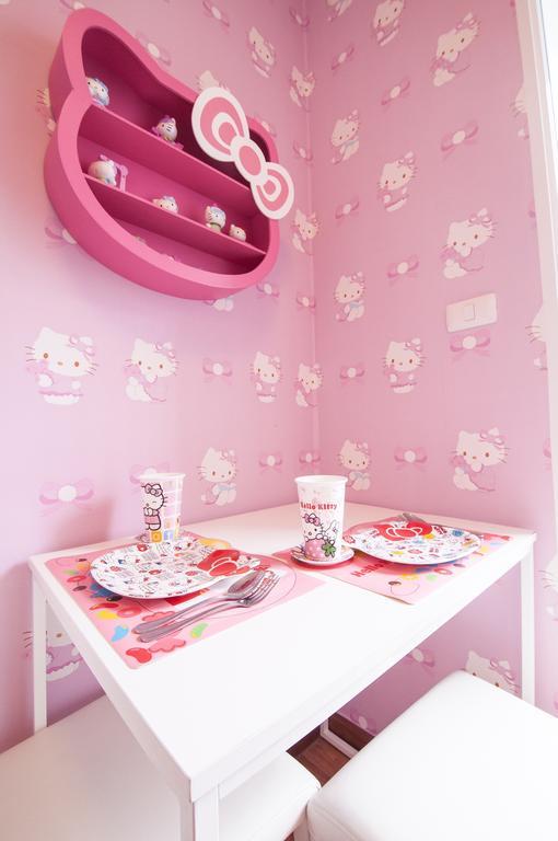 The Trust Hua Hin Kitty Room エクステリア 写真