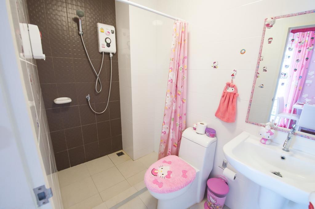 The Trust Hua Hin Kitty Room エクステリア 写真